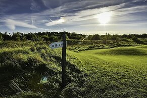 Golfhotel Gut Apeldoer
