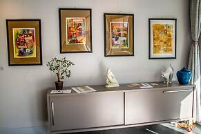 Art Home B&B