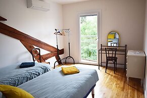 Art Home B&B
