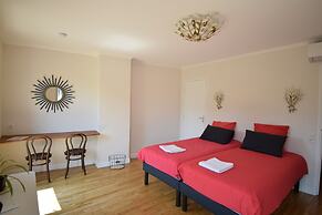 Art Home B&B