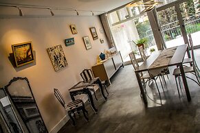 Art Home B&B