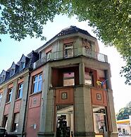 Central Pension