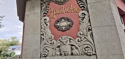 Central Pension