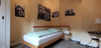 Central Pension