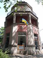 Central Pension