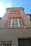 Central Pension