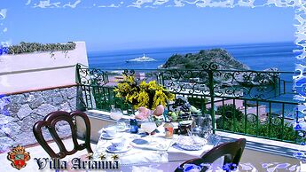 Villa Arianna