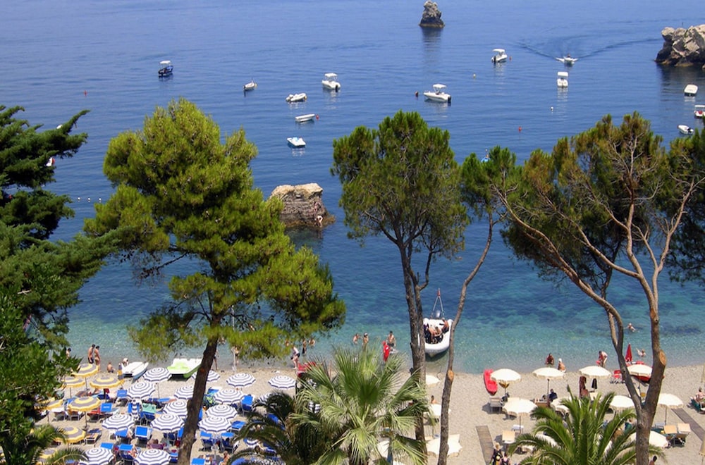 Villa Arianna