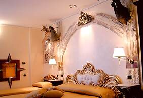 Villa Arianna