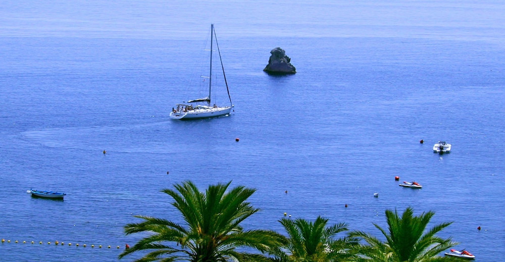 Villa Arianna