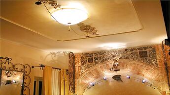 Villa Arianna