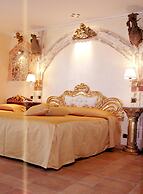 Villa Arianna