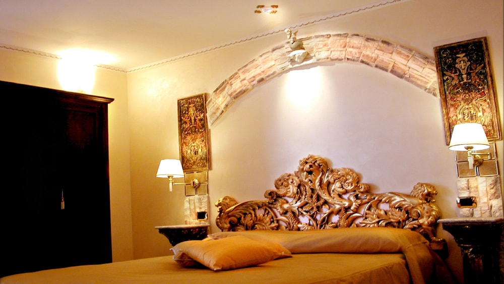 Villa Arianna