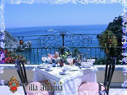 Villa Arianna