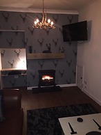 Dunruadh Cottage