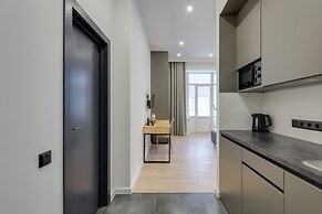 Centrooms Kropivnizkogo