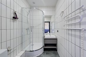 Centrooms Kropivnizkogo