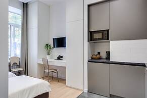 Centrooms Kropivnizkogo