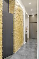 Centrooms Kropivnizkogo