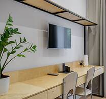 Centrooms Kropivnizkogo