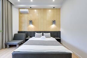 Centrooms Kropivnizkogo