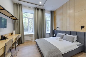 Centrooms Kropivnizkogo