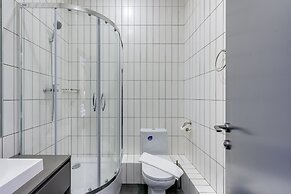 Centrooms Kropivnizkogo