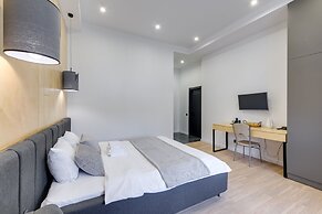 Centrooms Kropivnizkogo