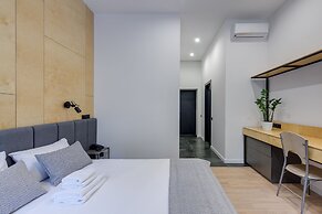 Centrooms Kropivnizkogo