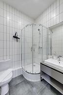 Centrooms Kropivnizkogo