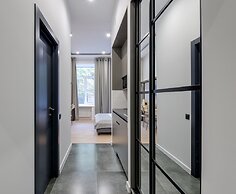 Centrooms Kropivnizkogo