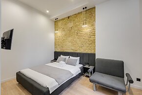 Centrooms Kropivnizkogo