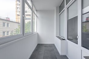 Centrooms Kropivnizkogo