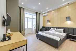 Centrooms Kropivnizkogo