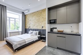 Centrooms Kropivnizkogo