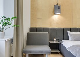Centrooms Kropivnizkogo
