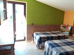 Villa Calendula