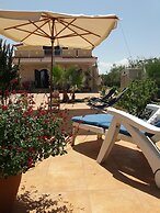Villa Calendula
