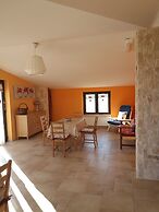 Villa Calendula