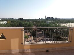 Villa Calendula