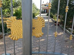 Villa Calendula