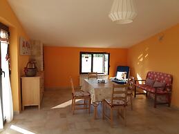 Villa Calendula