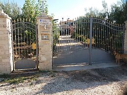 Villa Calendula