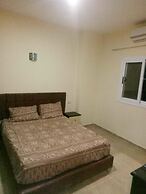 Mousa Apartment