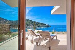 Villa Malo More