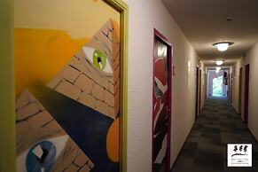 Hotel Orion