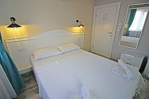 Hambarli Otel