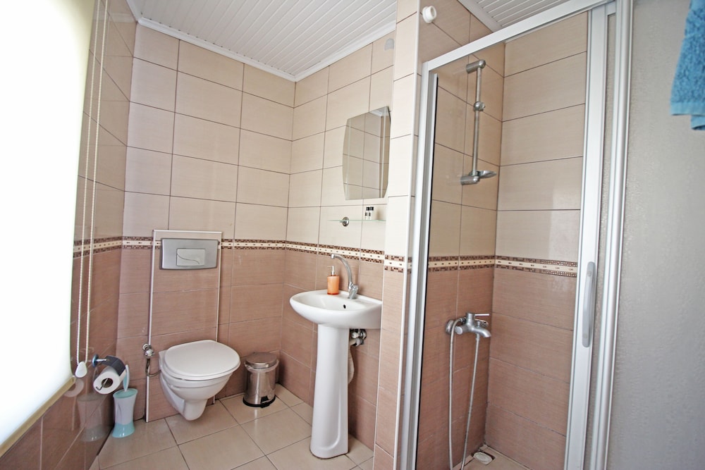 Hambarli Otel