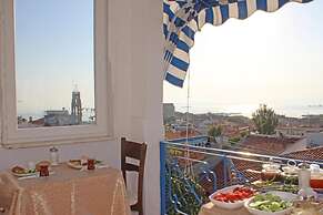 Hambarli Otel