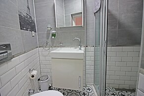 Hambarli Otel